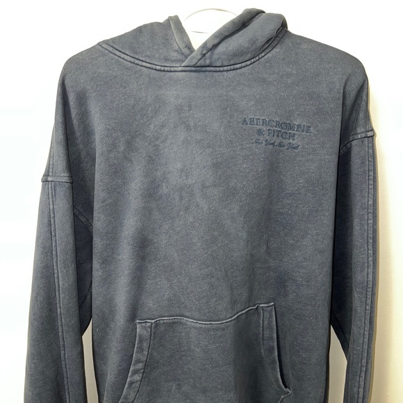 Abercrombie and fitch hoodie - Picture 1 of 2